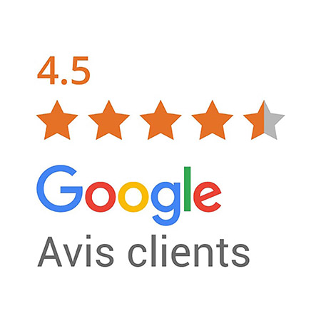 Google reviews Fabuleux Meublés de tourisme 3 étoiles Saint Palais La Palmyre Royan Les Flots