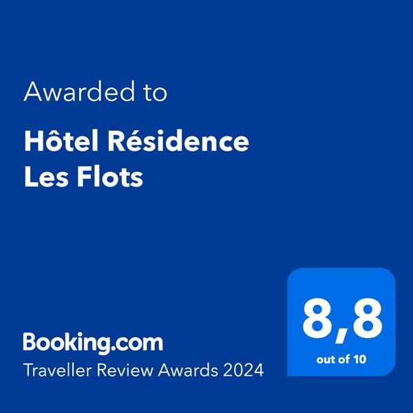 Booking.com Fabuleux hôtel 2 étoiles Saint Palais La Palmyre Royan Les Flots