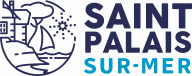 logo Saint Palis sur mer